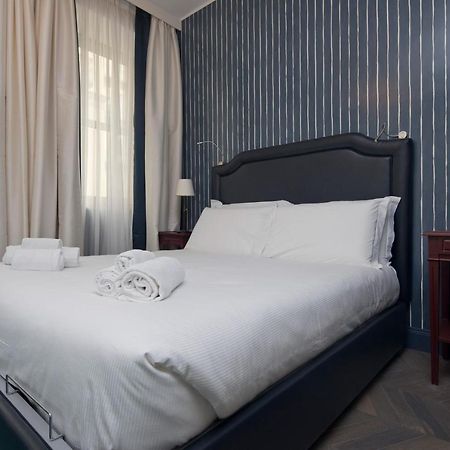 Turin Tales Apartments Exterior foto