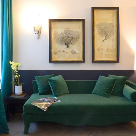 Turin Tales Apartments Exterior foto