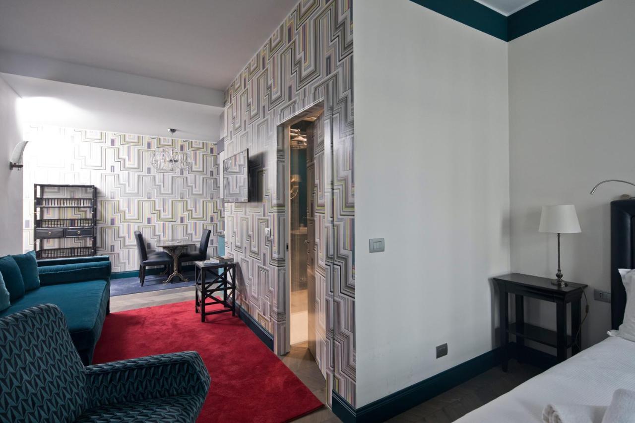 Turin Tales Apartments Exterior foto