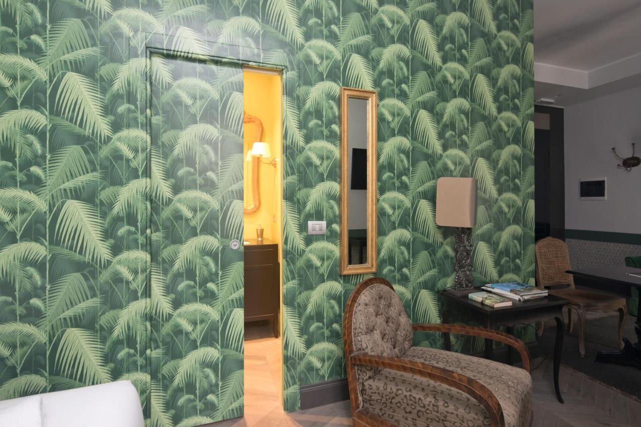 Turin Tales Apartments Exterior foto