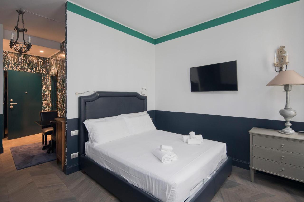 Turin Tales Apartments Exterior foto