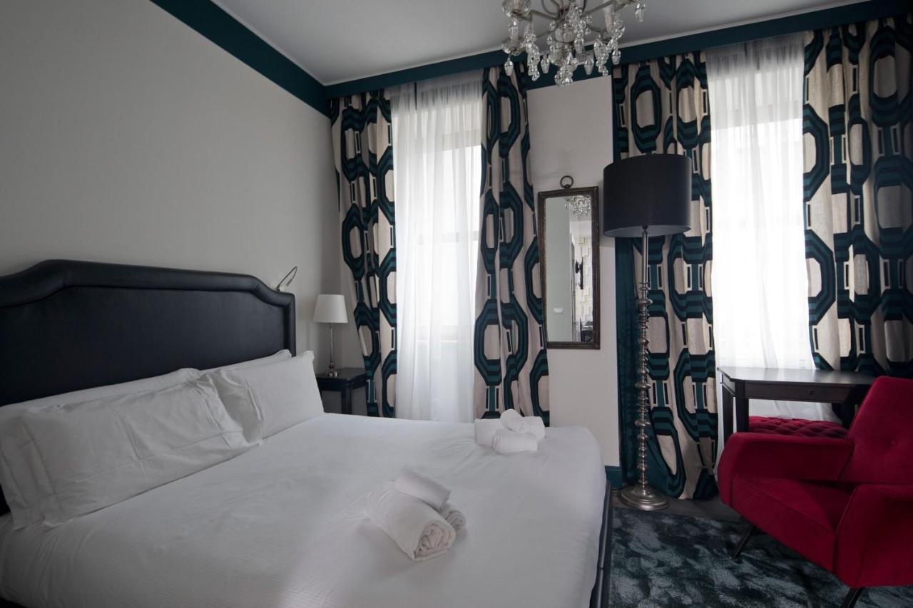 Turin Tales Apartments Exterior foto