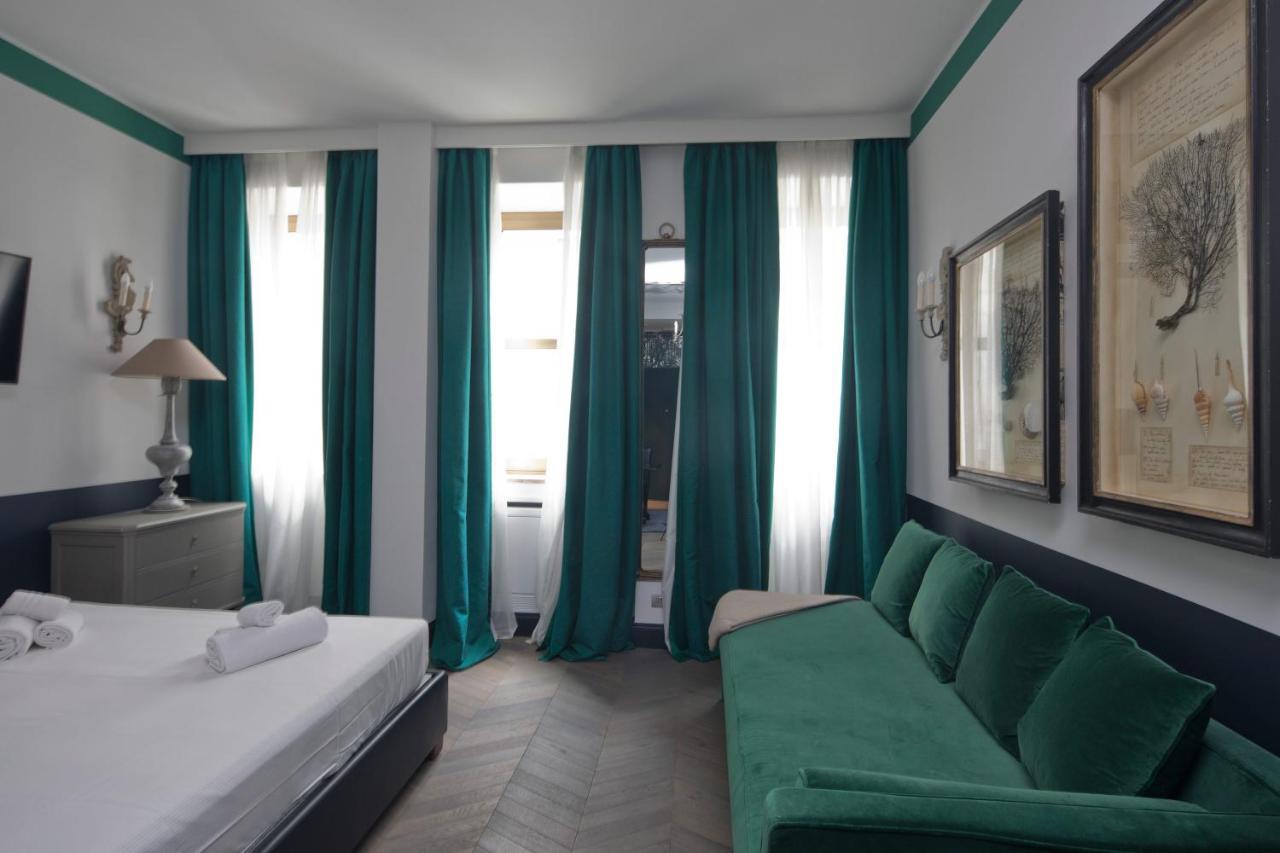 Turin Tales Apartments Exterior foto