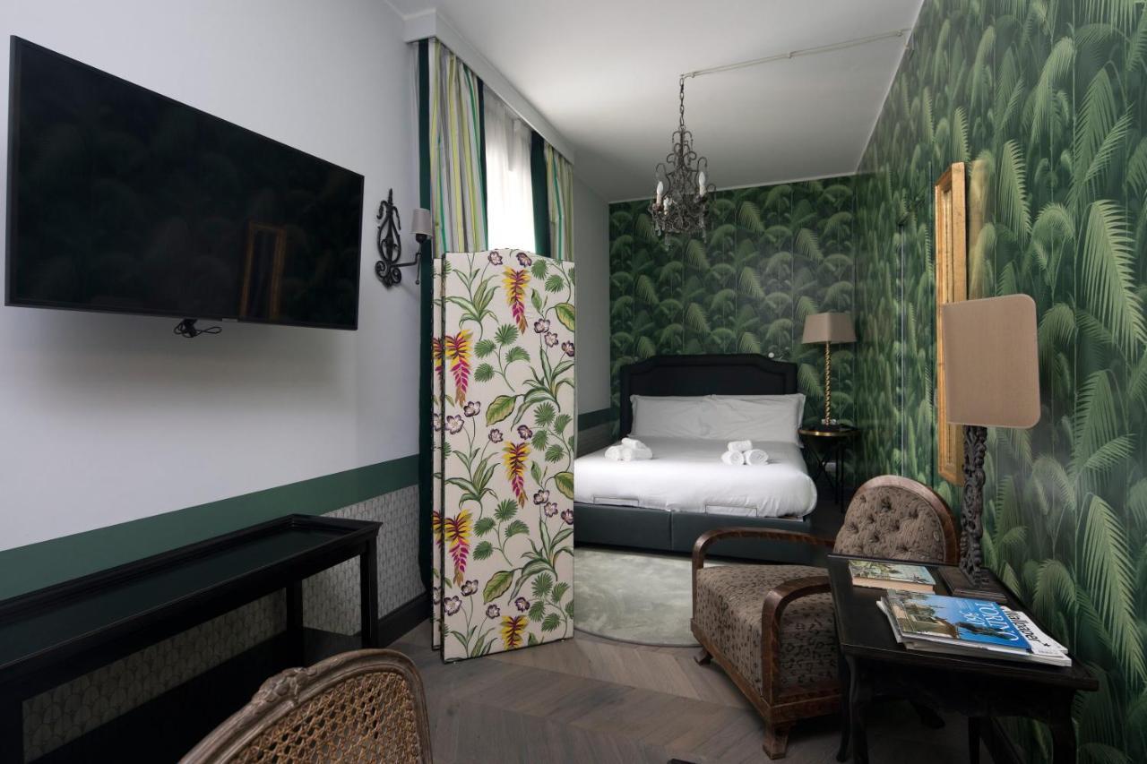 Turin Tales Apartments Exterior foto