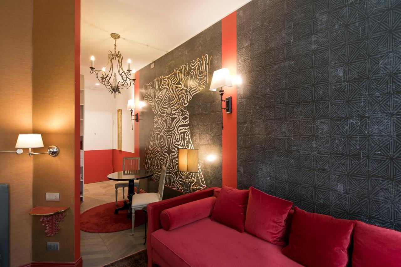 Turin Tales Apartments Exterior foto