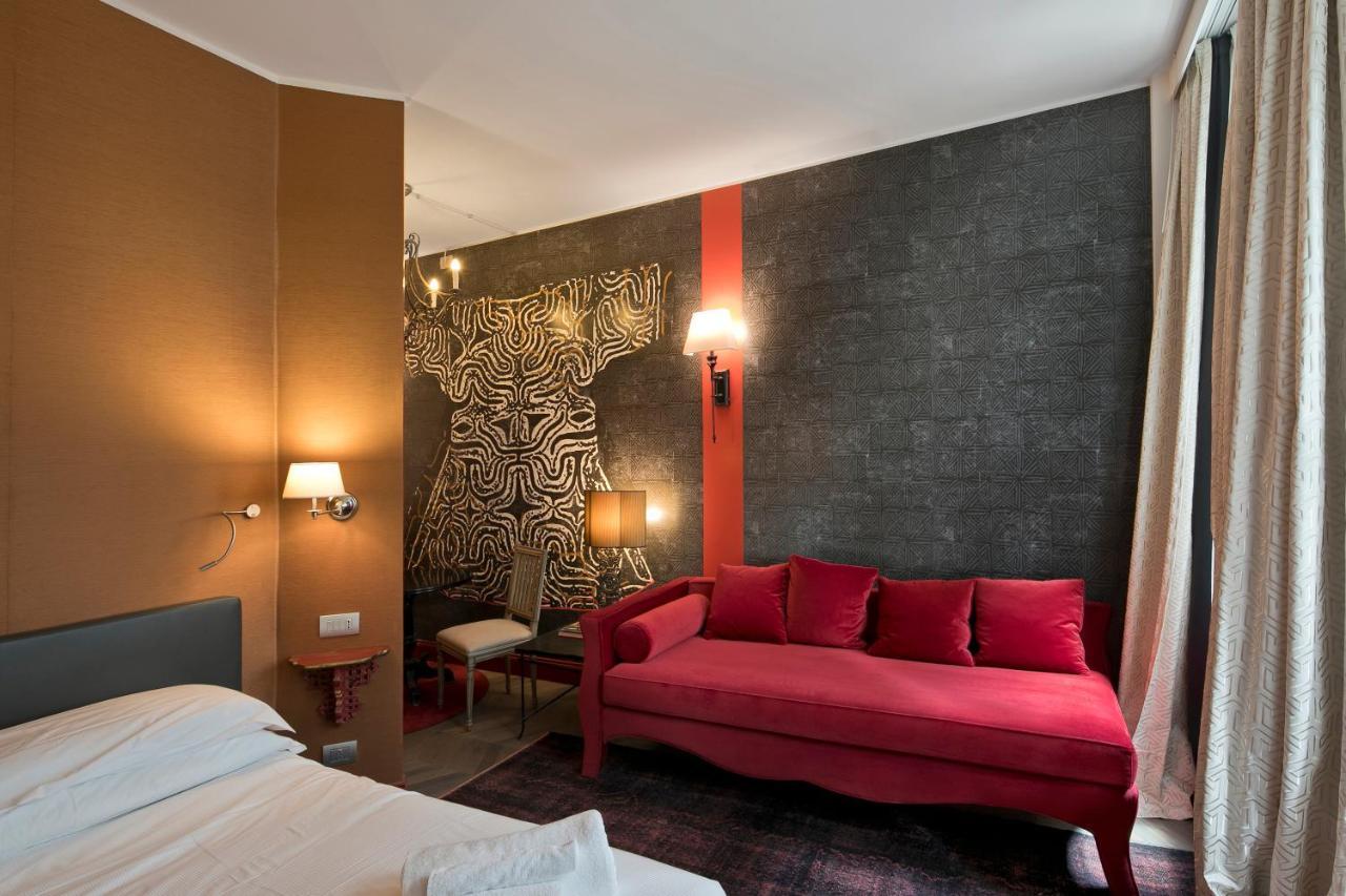 Turin Tales Apartments Exterior foto