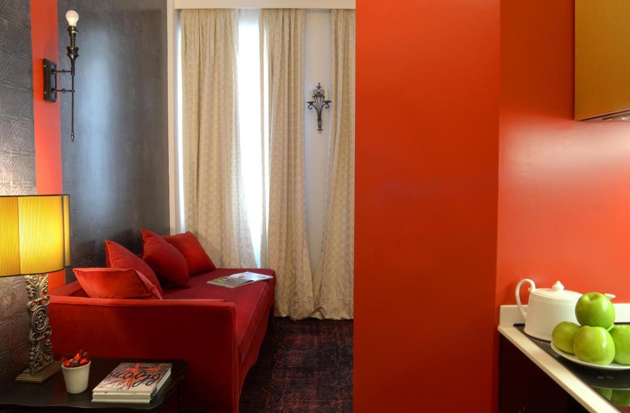 Turin Tales Apartments Exterior foto
