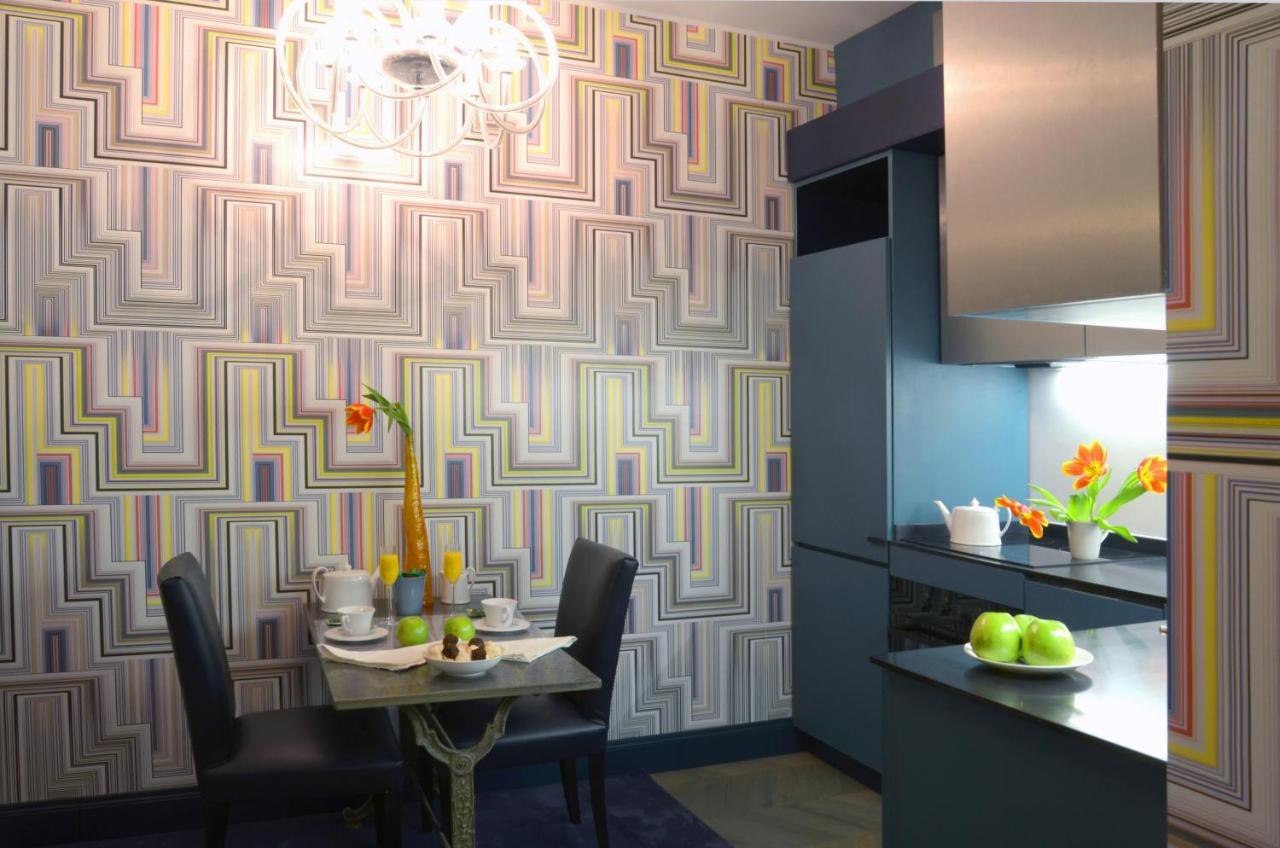 Turin Tales Apartments Exterior foto