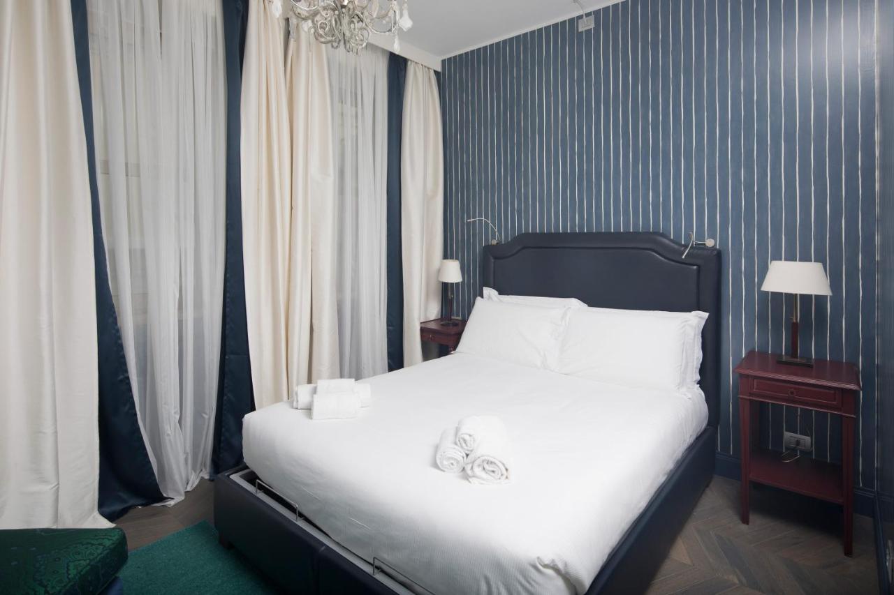 Turin Tales Apartments Exterior foto