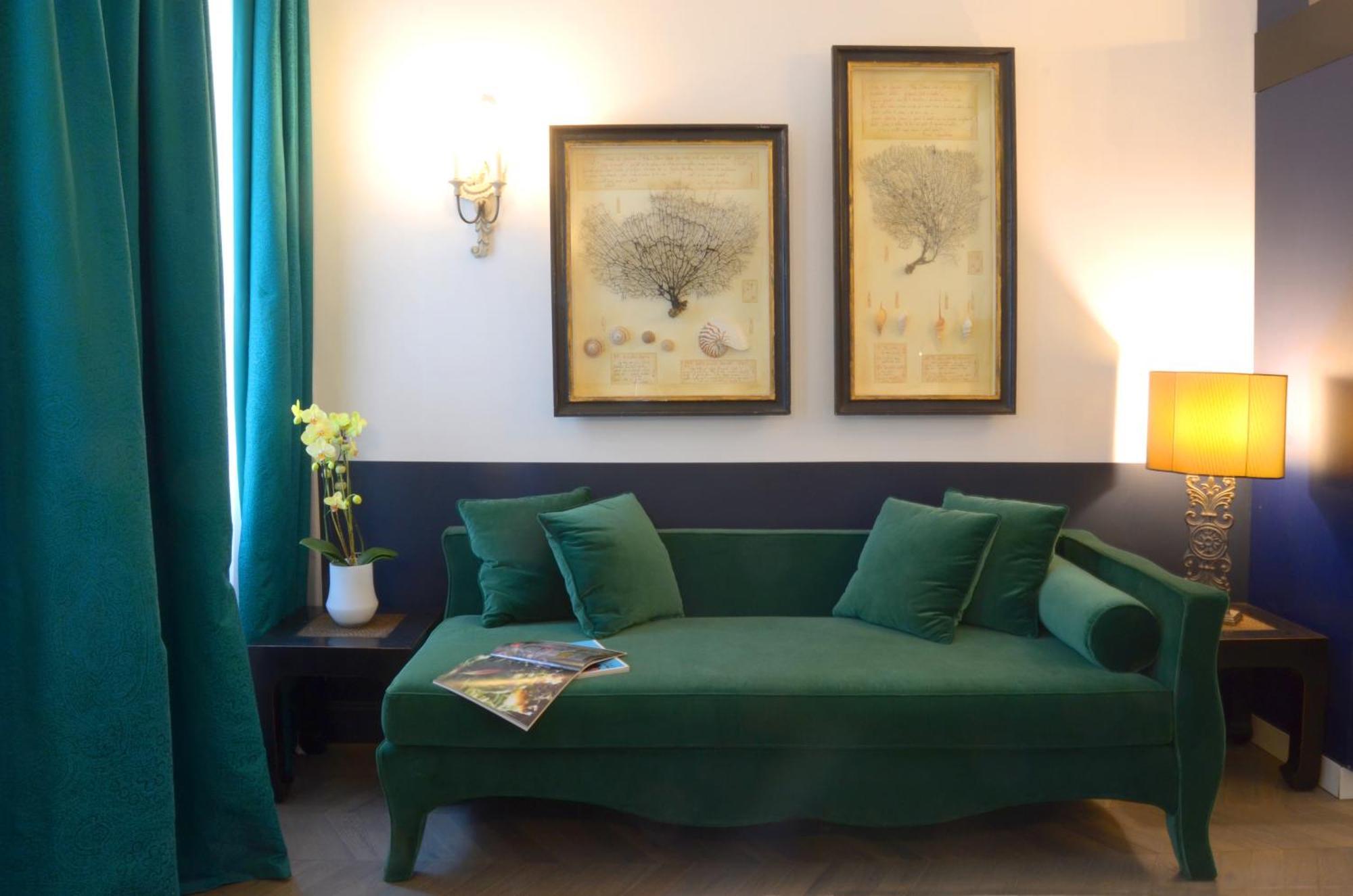 Turin Tales Apartments Exterior foto